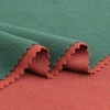 This single-sided German velvet fabric is highly elastic and skin-friendly, and can be compounded and processed into fabric for autumn and winter base shirts and home wear Specification image